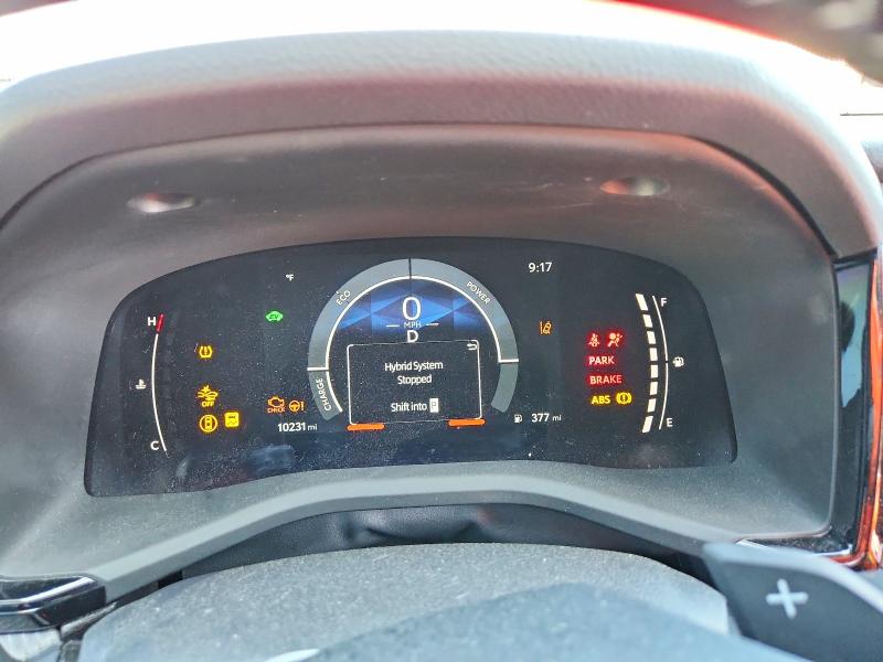 Продажа на аукционе авто 2025 Toyota Camry, vin: 4T1DBADK1SU022531, номер лота: 54343506