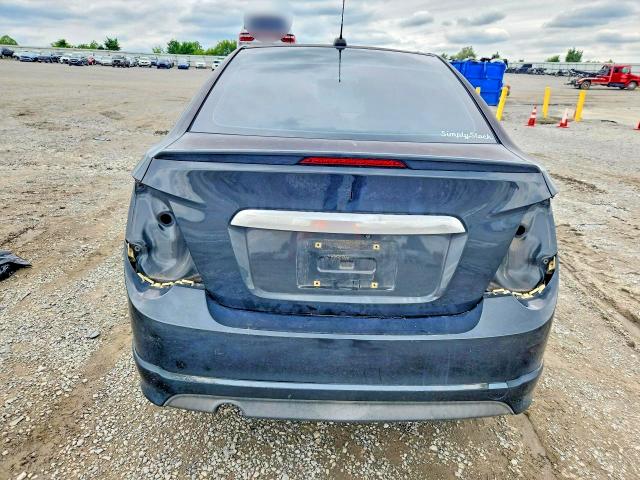 52484276 :رقم المزاد ، 1G1JE5SB2F4174650 vin ، 2015 Chevrolet Sonic مزاد بيع