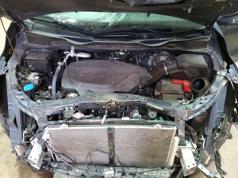 Продажа на аукционе авто 2025 Honda Odyssey, vin: 5FNRL6H66SB061240, номер лота: 55189626