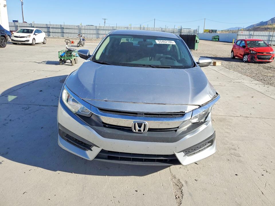 Aukcja sprzedaży 2016 Honda Civic, vin: 19XFC2F56GE070524, numer aukcji: 55462186