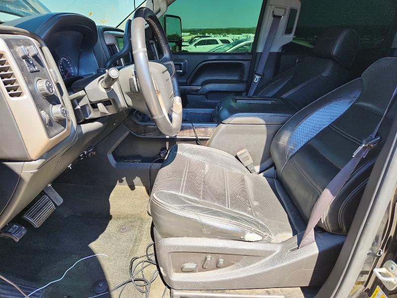 Aukcja sprzedaży 2016 Gmc Sierra, vin: 1GT12UE80GF247787, numer aukcji: 53068876