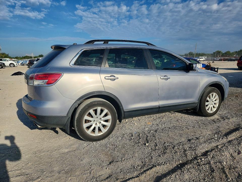 Aukcja sprzedaży 2008 Mazda Cx-9, vin: JM3TB28A980155455, numer aukcji: 51852896