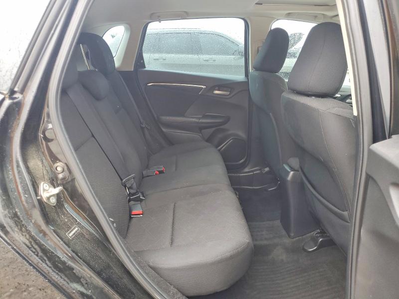 Aukcja sprzedaży 2015 Honda Fit, vin: 3HGGK5H8XFM746446, numer aukcji: 52868626