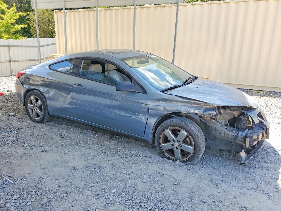 Продаж на аукціоні авто 2007 Pontiac G6, vin: 1G2ZH18N974265836, номер лоту: 54399556