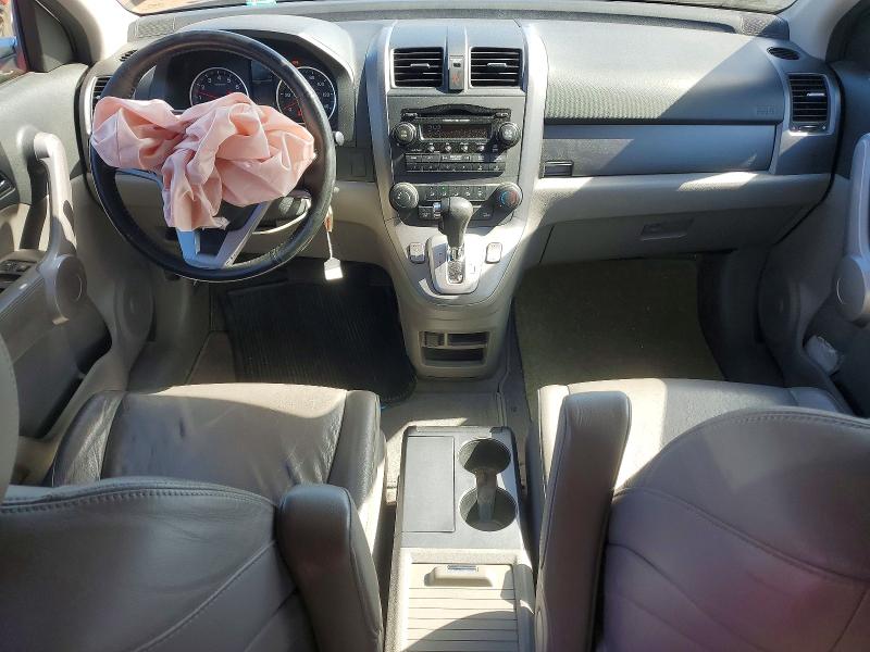 Aukcja sprzedaży 2007 Honda Cr-v, vin: JHLRE48737C045107, numer aukcji: 52532046