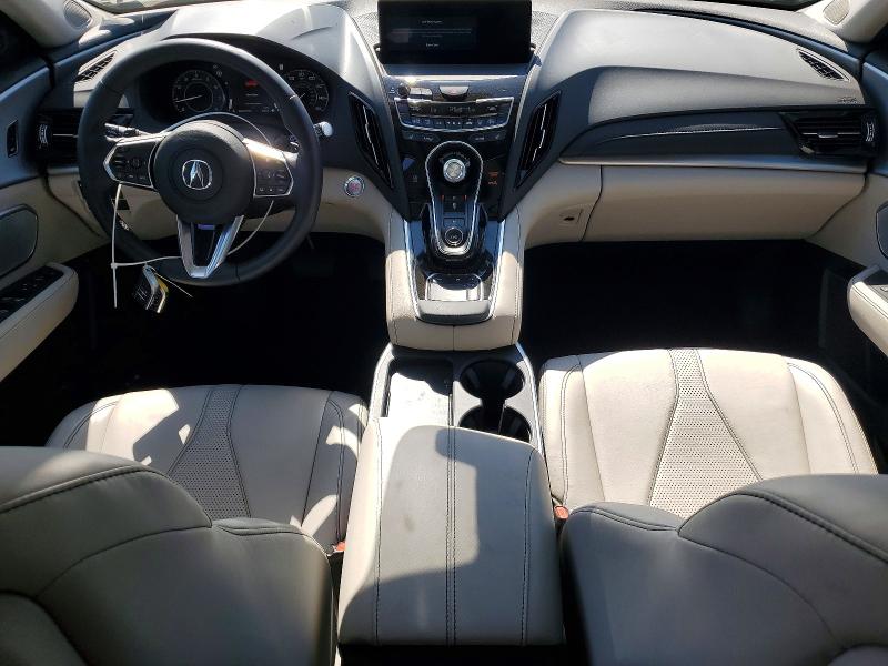 Aukcja sprzedaży 2025 Acura Rdx, vin: 5J8TC2H54SL028385, numer aukcji: 51822636