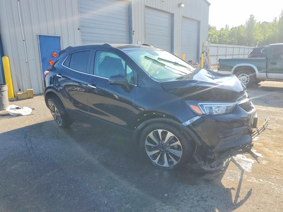 Продаж на аукціоні авто 2022 Buick Encore, vin: KL4CJASMXNB548223, номер лоту: 52273596