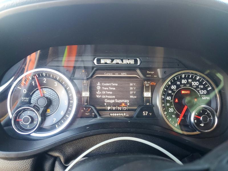 Продажа на аукционе авто 2020 Ram 1500, vin: 1C6RREJT0LN239050, номер лота: 51910006