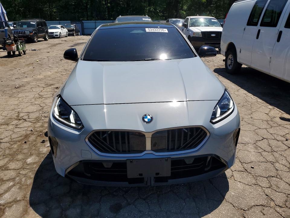 2026 Bmw 228xi მანქანა იყიდება აუქციონზე, vin: WBA23GG0XT7U34353, აუქციონის ნომერი: 53432296