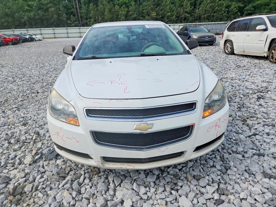 Aukcja sprzedaży 2012 Chevrolet Malibu, vin: 1G1ZA5E0XCF394790, numer aukcji: 54443666