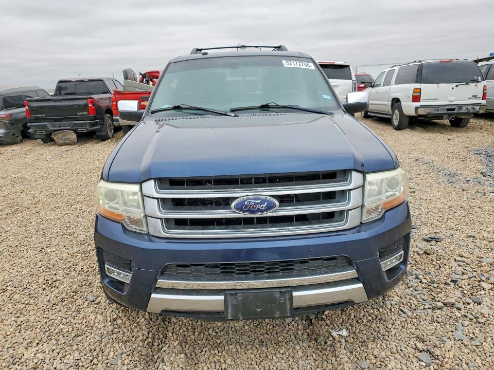 Aukcja sprzedaży 2016 Ford Expedition, vin: 1FMJU1LT7GEF05661, numer aukcji: 52172266
