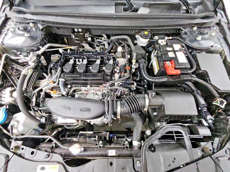 Aukcja sprzedaży 2024 Honda Accord, vin: 1HGCY1F20RA068716, numer aukcji: 51372086