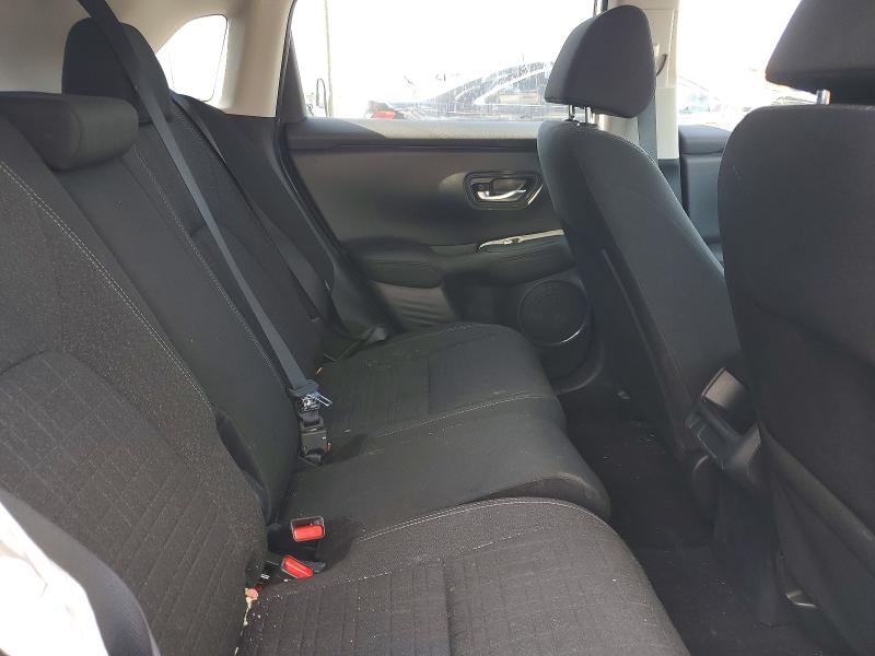 Продаж на аукціоні авто 2026 Honda Hr-v, vin: 3CZRZ1H36TM720819, номер лоту: 51547926
