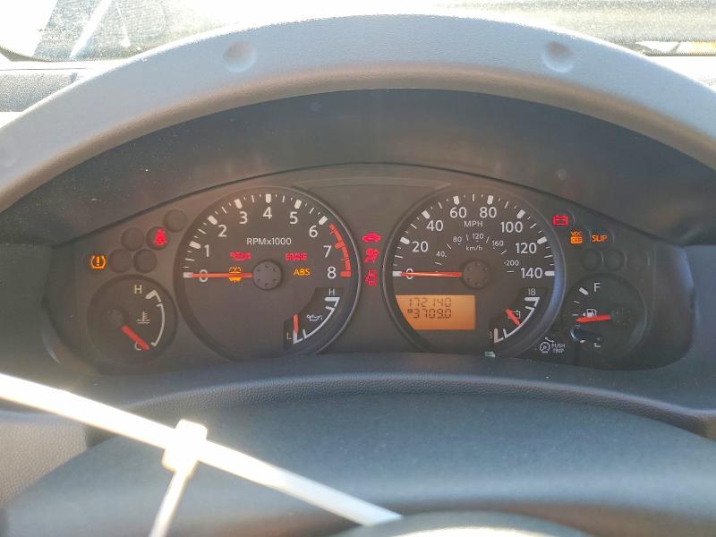 Продаж на аукціоні авто 2006 Nissan Xterra, vin: 5N1AN08U26C562109, номер лоту: 52326586