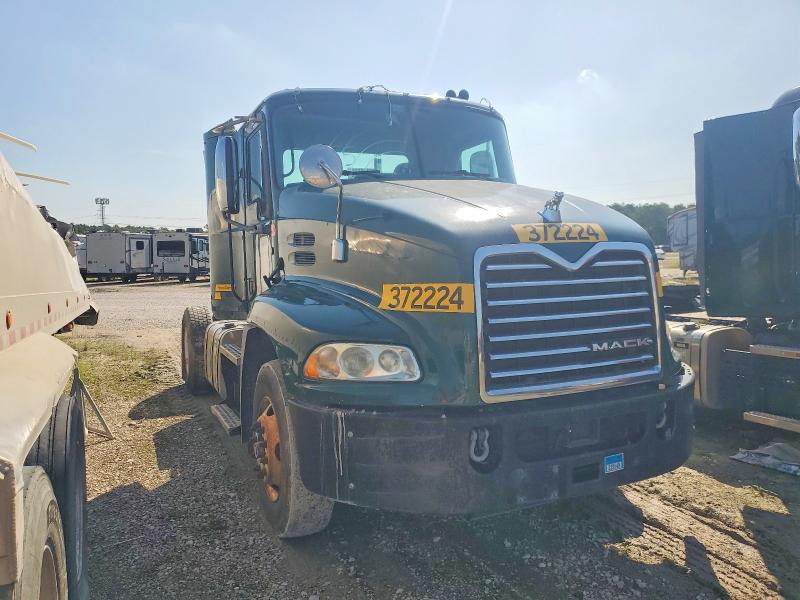 Продаж на аукціоні авто 2018 Mack Unknown, vin: 1M1AW01X4JM010555, номер лоту: 54213596