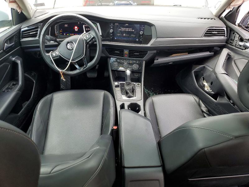 Продаж на аукціоні авто 2019 Volkswagen Jetta, vin: 3VWE57BU3KM017114, номер лоту: 53634846