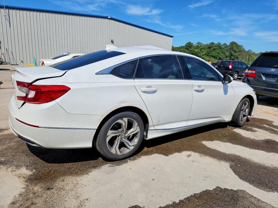 Продаж на аукціоні авто 2018 Honda Accord, vin: 1HGCV1F64JA013878, номер лоту: 52244416