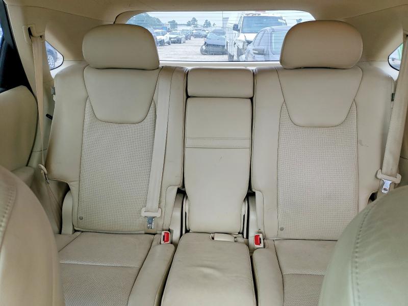Продажа на аукционе авто 2011 Lexus Rx, vin: 2T2ZK1BA6BC063069, номер лота: 52699626