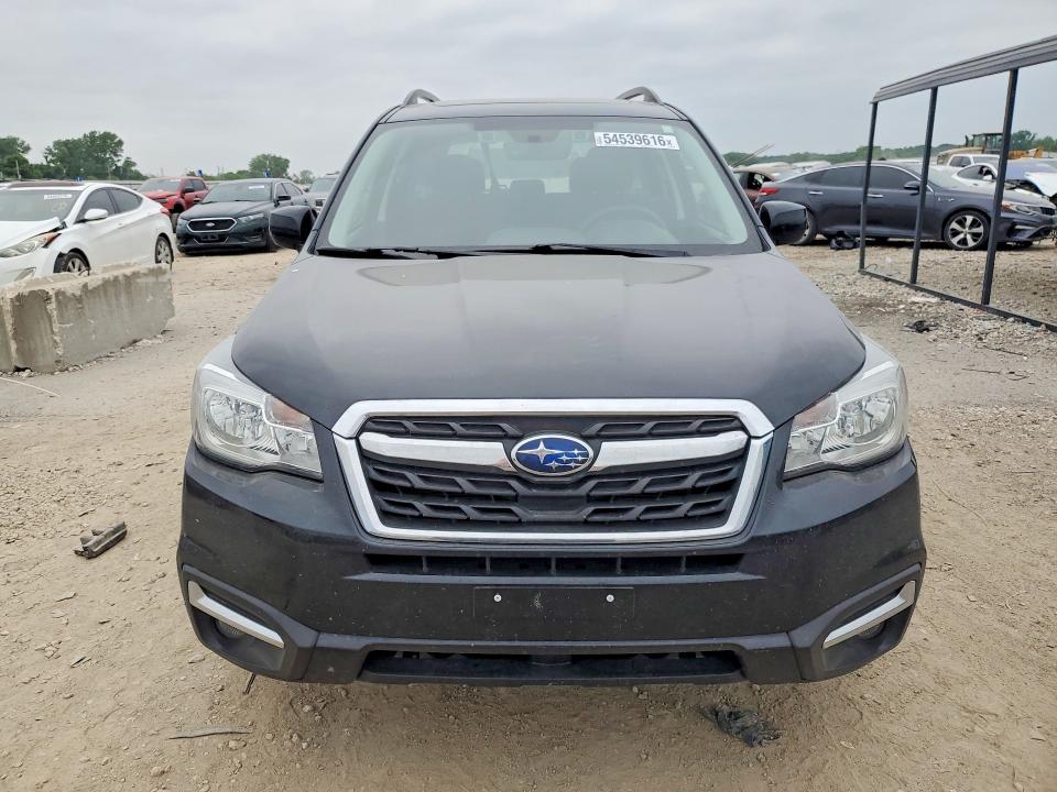 54539616 :رقم المزاد ، JF2SJAGC0HH456879 vin ، 2017 Subaru Forester مزاد بيع