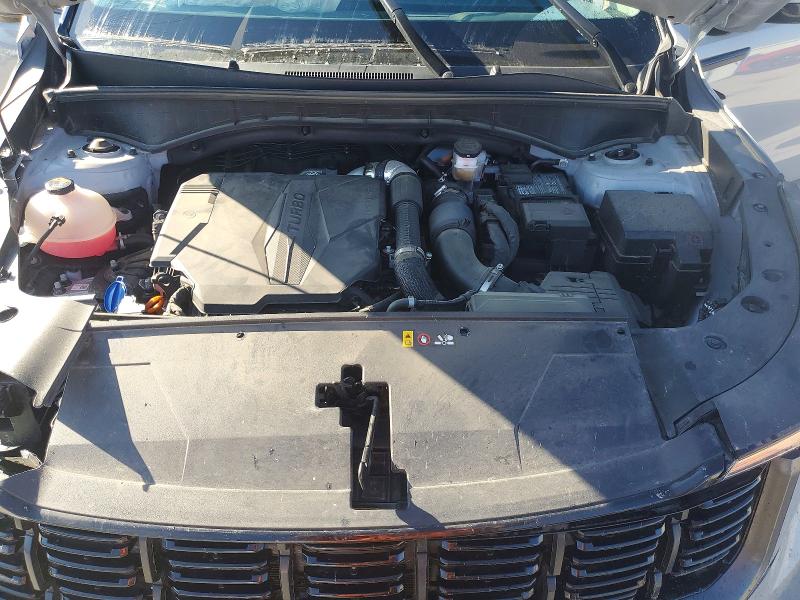 Aukcja sprzedaży 2025 Kia Sorento, vin: 5XYRHDJF7SG347493, numer aukcji: 53352586