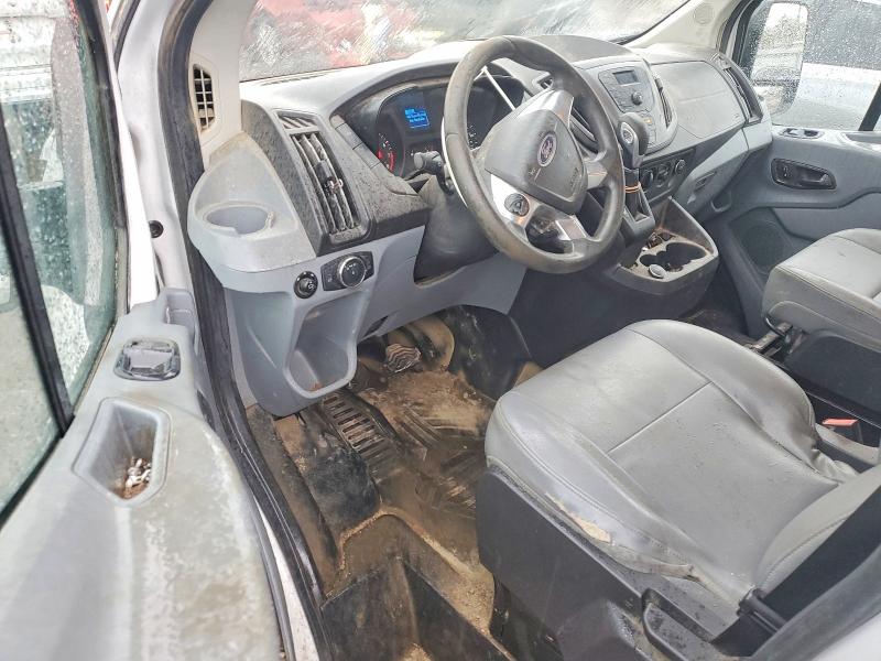 Aukcja sprzedaży 2019 Ford Transit, vin: 1FTYE9ZM5KKA47417, numer aukcji: 54696516