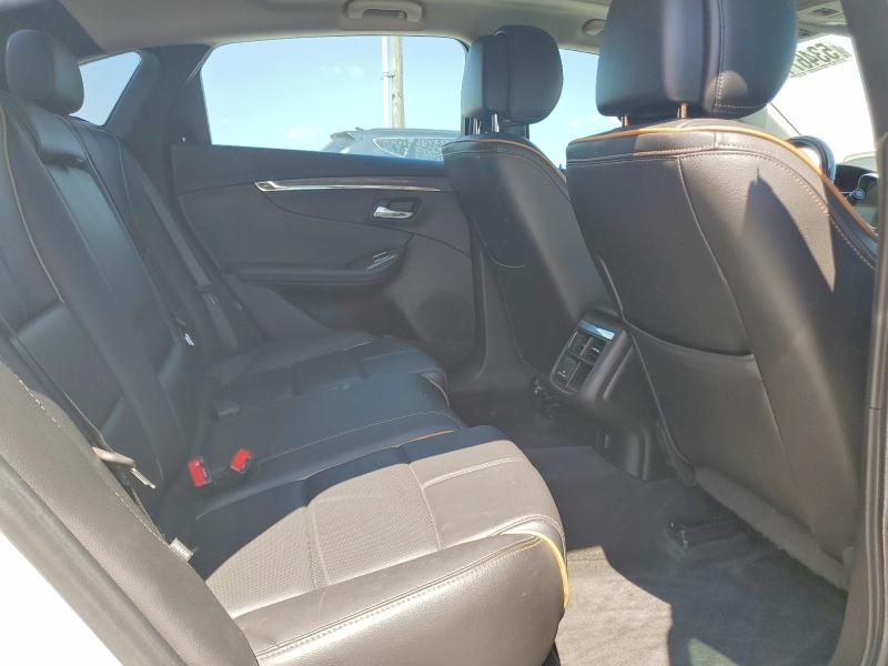 Aukcja sprzedaży 2014 Chevrolet Impala, vin: 1G1155S35EU147515, numer aukcji: 53467136