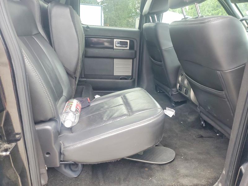 Продаж на аукціоні авто 2011 Ford F150, vin: 1FTFW1ET4BFA52751, номер лоту: 55460756