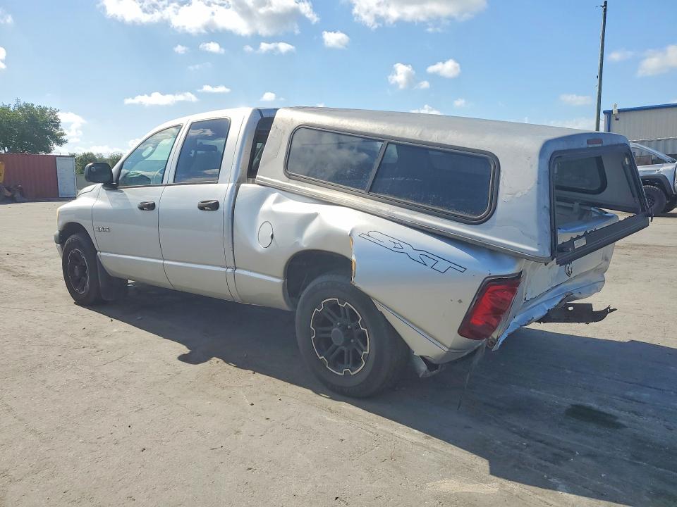 54085596 :رقم المزاد ، 1D7HA18N48S520584 vin ، 2008 Dodge Ram 1500 مزاد بيع