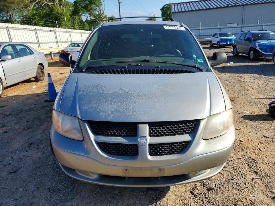 Продаж на аукціоні авто 2003 Dodge Grand Caravan, vin: 1D4GP24323B112434, номер лоту: 53368236