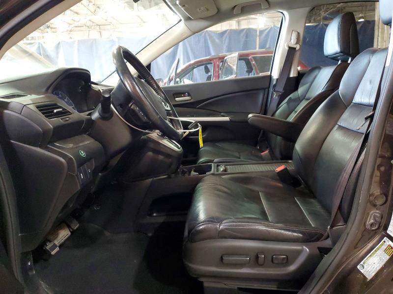 2014 Honda Cr-v მანქანა იყიდება აუქციონზე, vin: 5J6RM4H71EL014820, აუქციონის ნომერი: 52564166