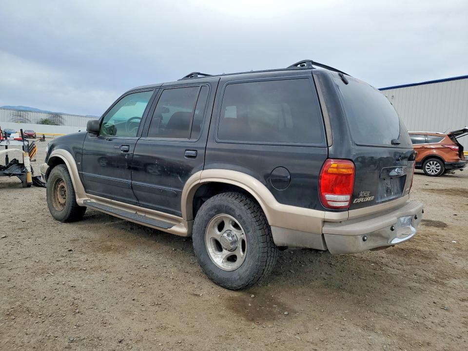 Продажа на аукционе авто 1999 Ford Explorer, vin: 1FMDU35P6XZB52606, номер лота: 54927616