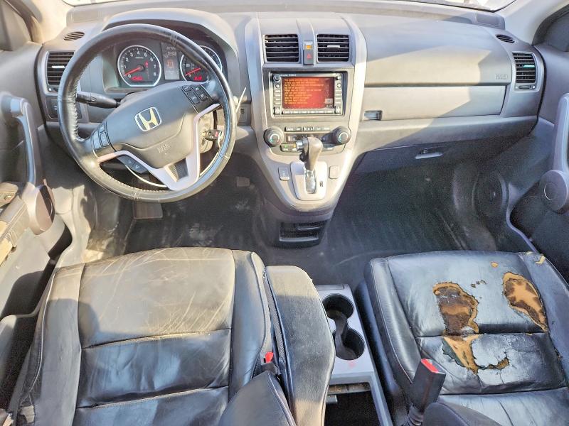Продажа на аукционе авто 2008 Honda Cr-v, vin: 5J6RE48768L010747, номер лота: 54214266