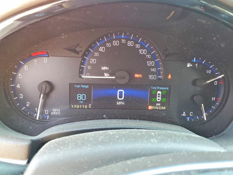 Auction sale of the 2015 Cadillac Xts, vin: 2G61M5S30F9247291, lot number: 53888156