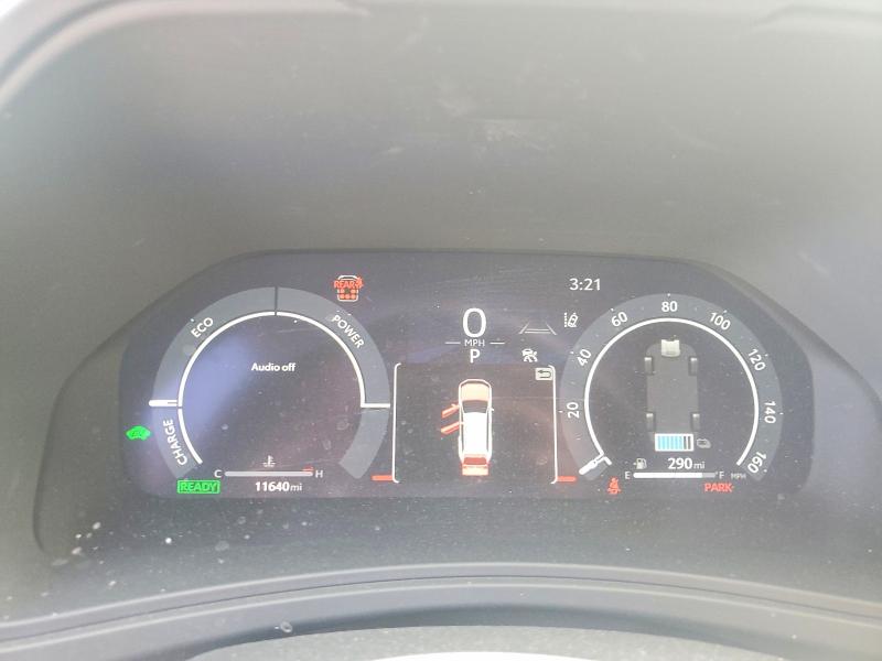 Продажа на аукционе авто 2024 Toyota Grand Highlander Hybrid, vin: 5TDACAB58RS024020, номер лота: 52439446