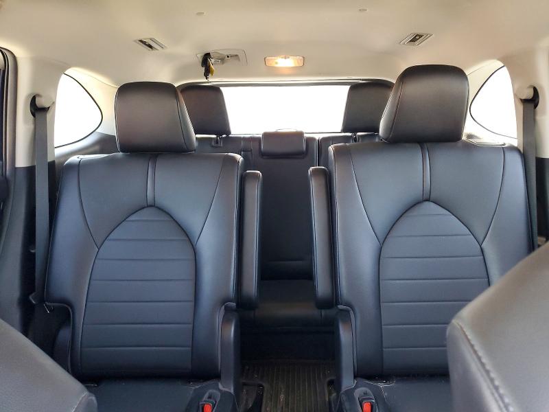 2021 Toyota Highlander მანქანა იყიდება აუქციონზე, vin: 5TDGZRBH4MS143483, აუქციონის ნომერი: 52049646