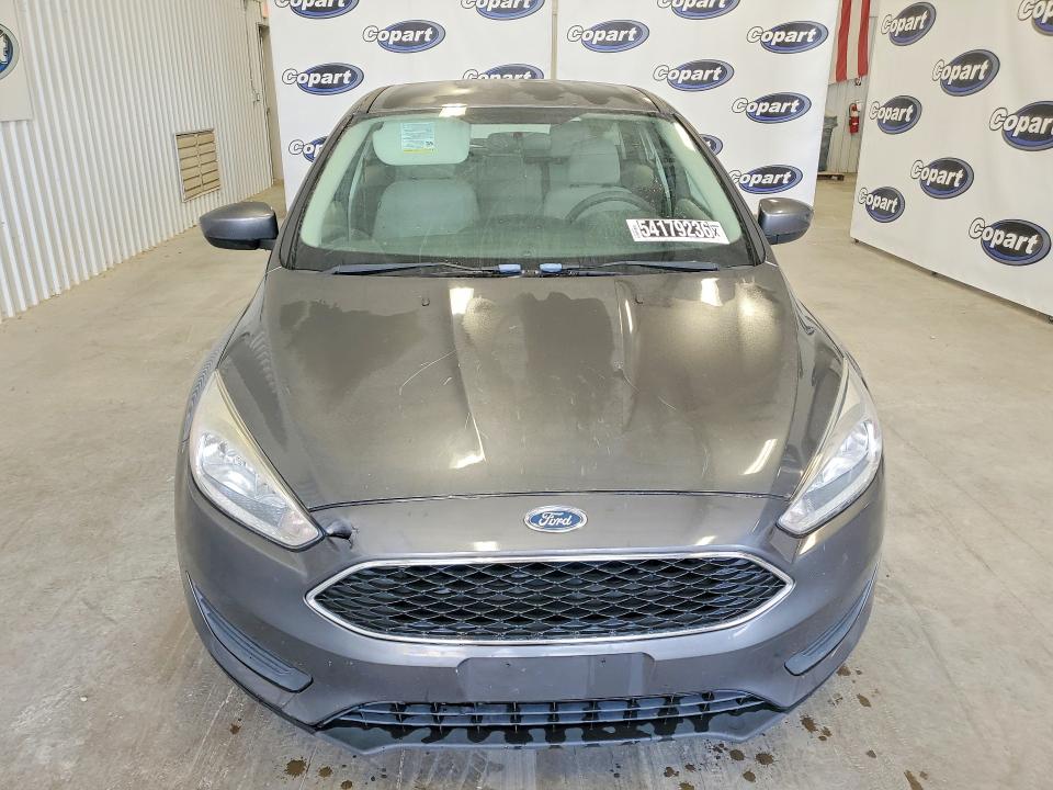 Aukcja sprzedaży 2018 Ford Focus, vin: 1FADP3K21JL326991, numer aukcji: 54179236