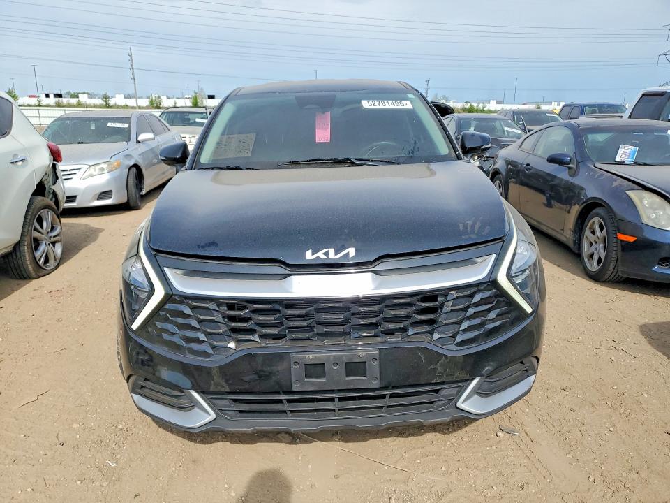 Aukcja sprzedaży 2023 Kia Sportage, vin: 5XYK33AF7PG068062, numer aukcji: 52781496