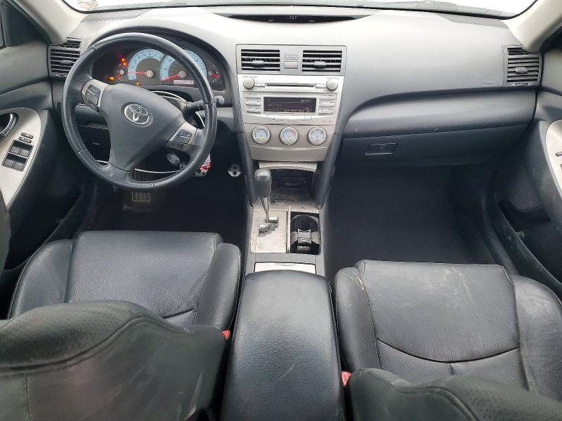 Aukcja sprzedaży 2011 Toyota Camry, vin: 4T1BF3EK3BU706129, numer aukcji: 52684906
