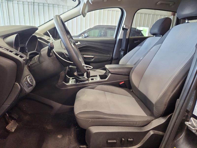 Продажа на аукционе авто 2017 Ford Escape, vin: 1FMCU9GD7HUE24502, номер лота: 54279386