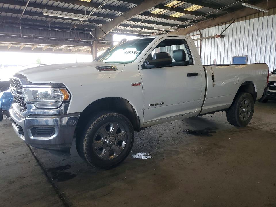 Aukcja sprzedaży 2021 Ram 2500, vin: 3C6MR5AJ9MG518189, numer aukcji: 51922936