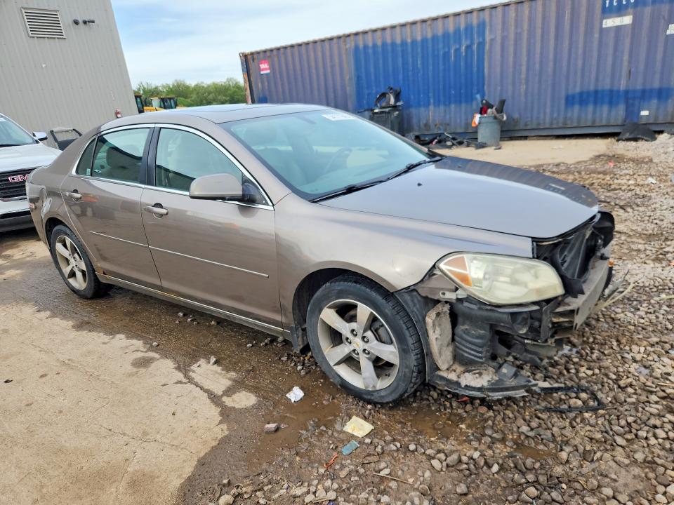 Продажа на аукционе авто 2010 Chevrolet Malibu, vin: 1G1ZD5EBXAF295506, номер лота: 54111946