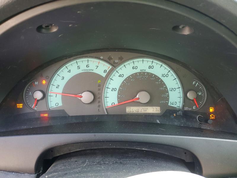 Продажа на аукционе авто 2007 Toyota Camry, vin: 4T1BE46K27U601905, номер лота: 52397076