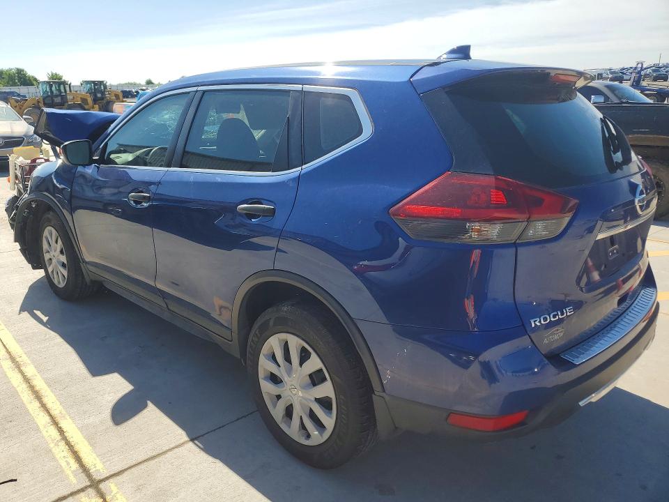 Aukcja sprzedaży 2018 Nissan Rogue, vin: 5N1AT2MV9JC733754, numer aukcji: 53216246