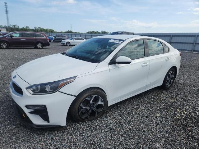 Aukcja sprzedaży 2021 Kia Forte, vin: 3KPF24AD0ME281145, numer aukcji: 51785876