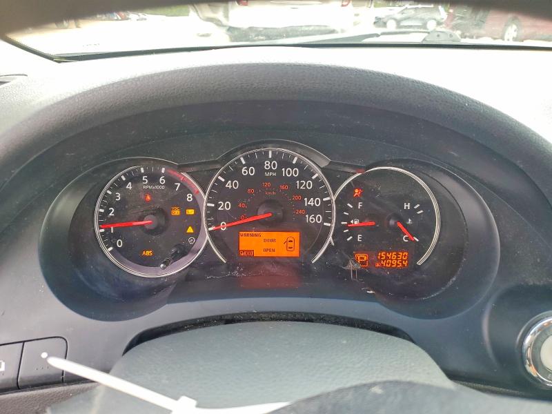 54421506 :رقم المزاد ، 1N4AL2AP5AN415120 vin ، 2010 Nissan Altima مزاد بيع