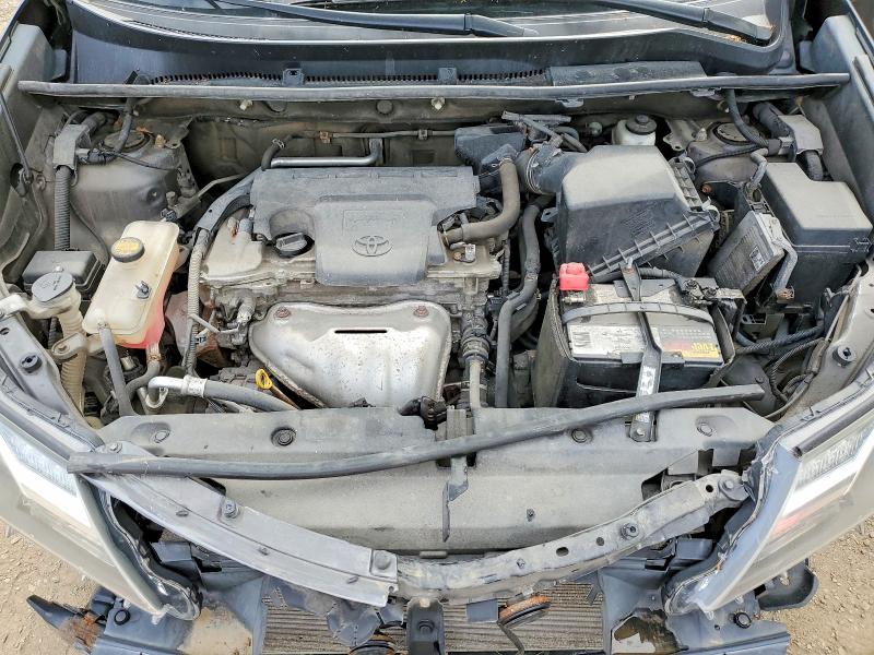 Aukcja sprzedaży 2013 Toyota Rav4, vin: 2T3ZFREV0DW069691, numer aukcji: 54162956