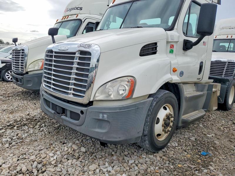 Aukcja sprzedaży 2018 Freightliner Cascadia 113, vin: 3AKBGADV5JSJN2725, numer aukcji: 54448396