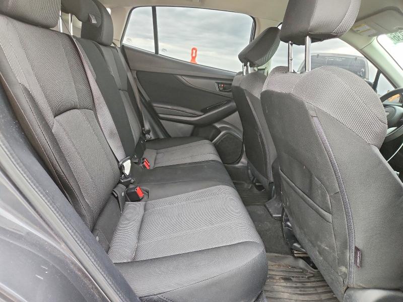 54699336 :رقم المزاد ، 4S3GTAB60L3714114 vin ، 2020 Subaru Impreza مزاد بيع