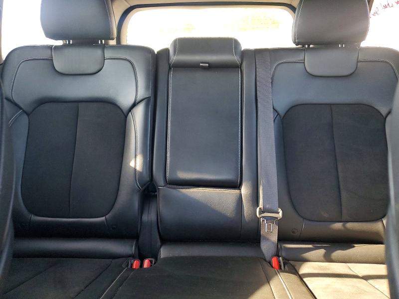51598226 :رقم المزاد ، 1C4RJHAG6N8594553 vin ، 2022 Jeep Grand Cherokee مزاد بيع