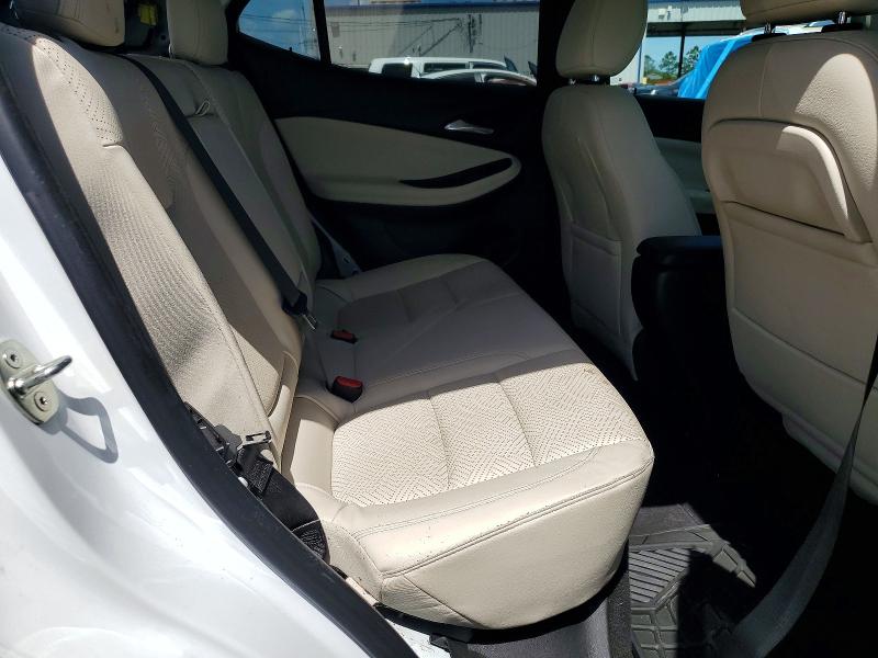 54465326 :رقم المزاد ، KL4MMFS20LB126529 vin ، 2020 Buick Encore Gx مزاد بيع